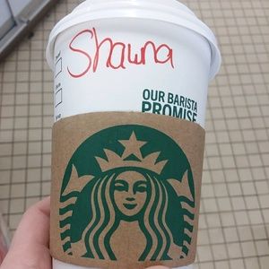 Meet your Posher, Shawna